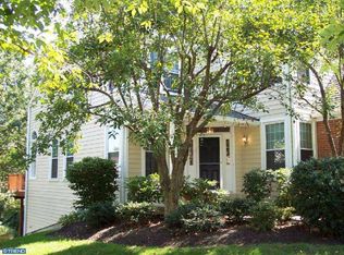 156 Kentsdale Ct, Malvern, PA 19355