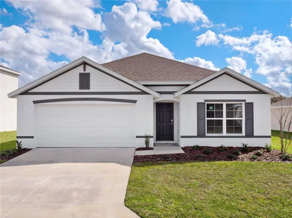 7208 SE 113th Pl, Belleview, FL 34420