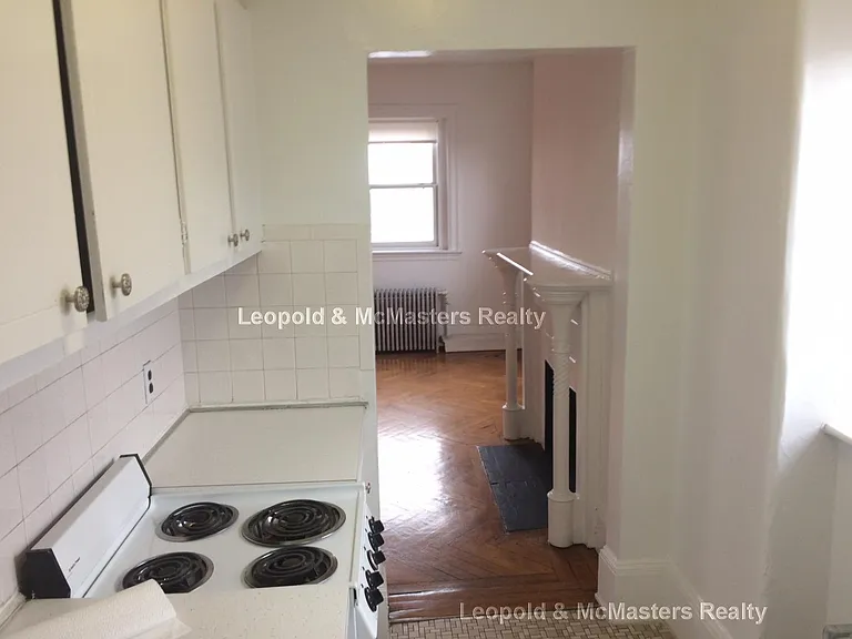 20 Mount Vernon St #502 — Photo 5