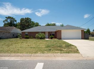 1929 Coral Island Rd, Pensacola, FL 32506