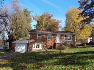 390 High St, Calhoun, KY 42327