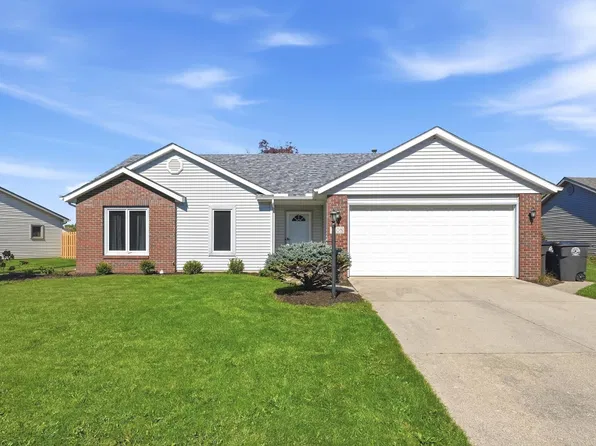 1208 Polo Run, Fort Wayne, IN 46825