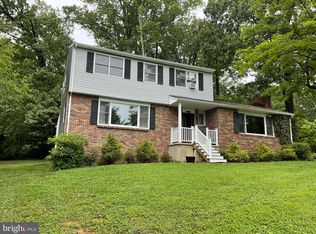2425 Clydesdale Rd, Finksburg, MD 21048