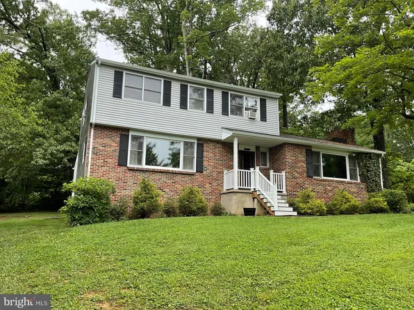 2425 Clydesdale Rd, Finksburg, MD 21048