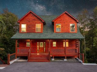 1611 White Halo Ct, Sevierville, TN 37876