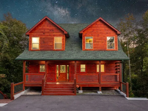 1611 White Halo Ct, Sevierville, TN 37876