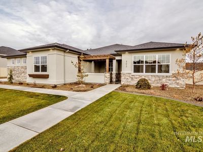 697 S Bristol Ln, Nampa, ID, 83687