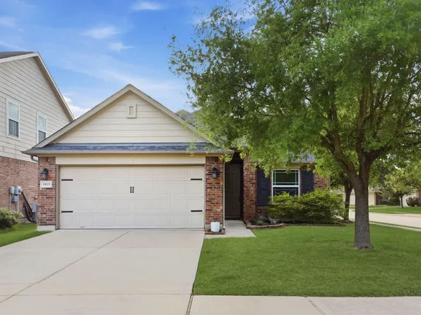 2415 Lakecrest Town Dr, Katy, TX 77493