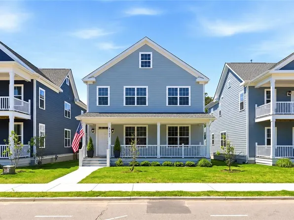 3127 E Ocean View Ave, Norfolk, VA 23518