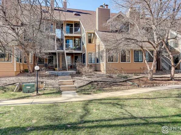 4799 White Rock Cir #F, Boulder, CO 80301
