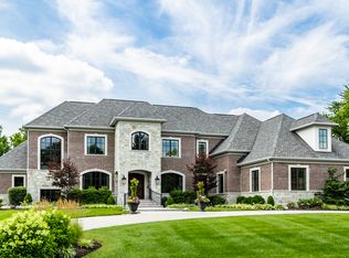 2035 Saint Andrews Cir, Carmel, IN 46032