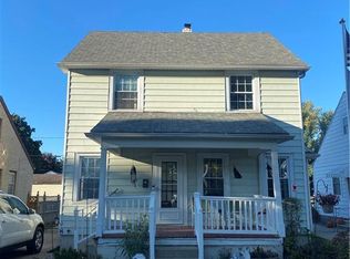 608 Southover Rd, Toledo, OH 43612