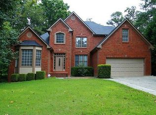 1170 Settles Pointe, Suwanee, GA 30024