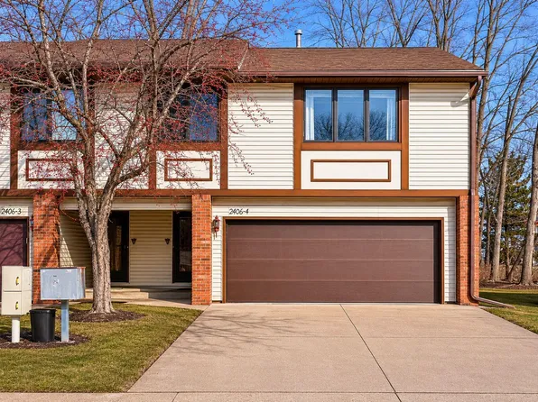2406 County Road D W APT 4, Saint Paul, MN 55112