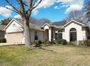 6439 Amber Oak, San Antonio, TX 78249