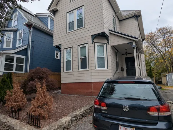 17 Cambria St #1, Somerville, MA 02143