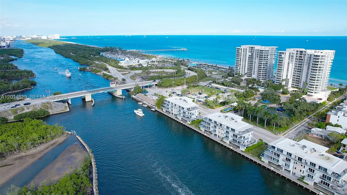 Building Photo - 6100 N Ocean Dr #3N