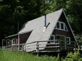 210 Amato Rd, Downsville, NY 13755