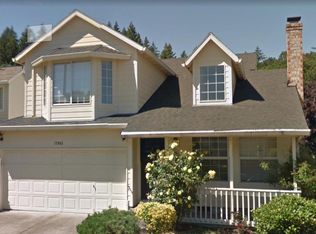 17945 NW Sylvania Ln, Portland, OR 97229