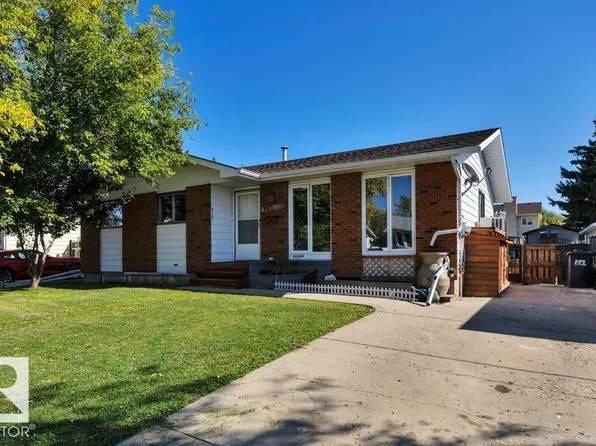147 Garwood Cres, Wetaskiwin, AB T9A 2X4