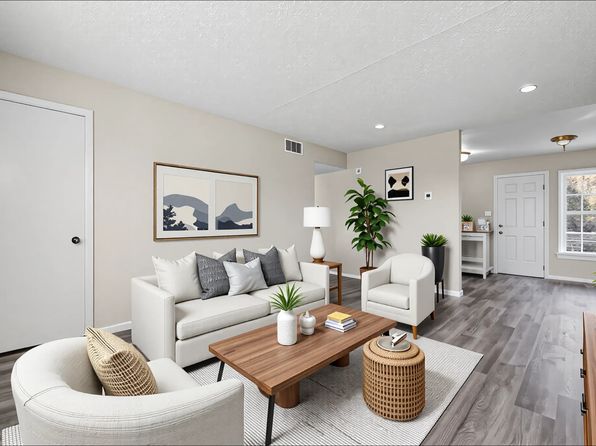 2600 Dalecrest Dr APT F