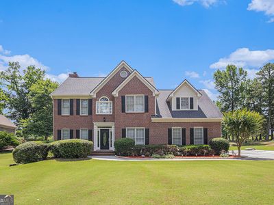 1644 Beaver Creek Ln, Snellville, GA, 30078