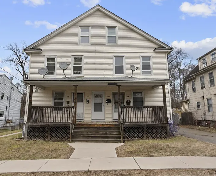 64 Hartford Ave #66A — Photo 2