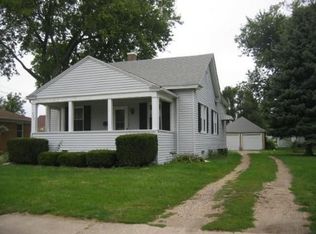 802 E Lundy St, Streator, IL