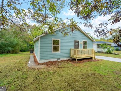 722 Lacy St, Monroe, GA, 30655