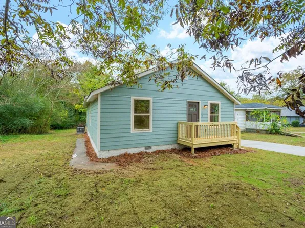 722 Lacy St, Monroe, GA 30655