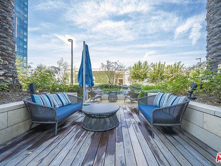 889 Francisco St #3603 — Photo 37