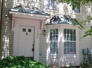 1346 Travis View Ct, Gaithersburg, MD 20879