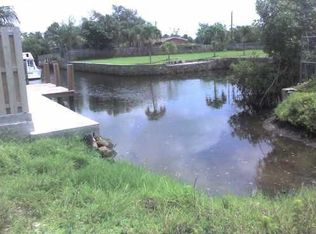 4500 SW 26th Ave, Fort Lauderdale, FL 33312