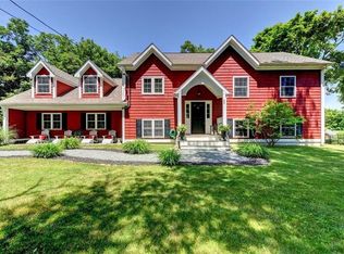 22 Grant St, Warren, RI 02885