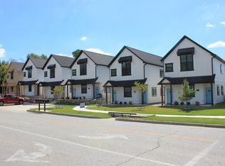 529 W Dallas St #B, Broken Arrow, OK 74012
