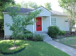 8646 Santa Clara Dr, Dallas, TX 75218