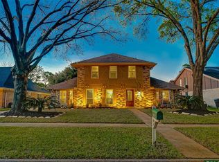 5914 Donwhite Ln, Houston, TX 77088
