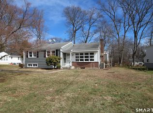 91 Dann Dr, Stamford, CT 06905