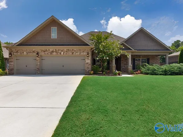 2131 Noel Dr, Huntsville, AL 35803