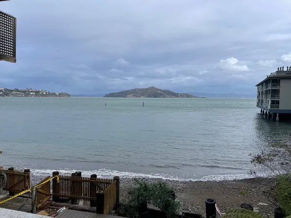 207 Valley St APT C, Sausalito, CA 94965