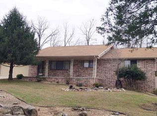 309 Leatherwood Dr, Mountain Home, AR 72653