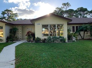 5280 Nesting Way APT B, Delray Beach, FL 33484