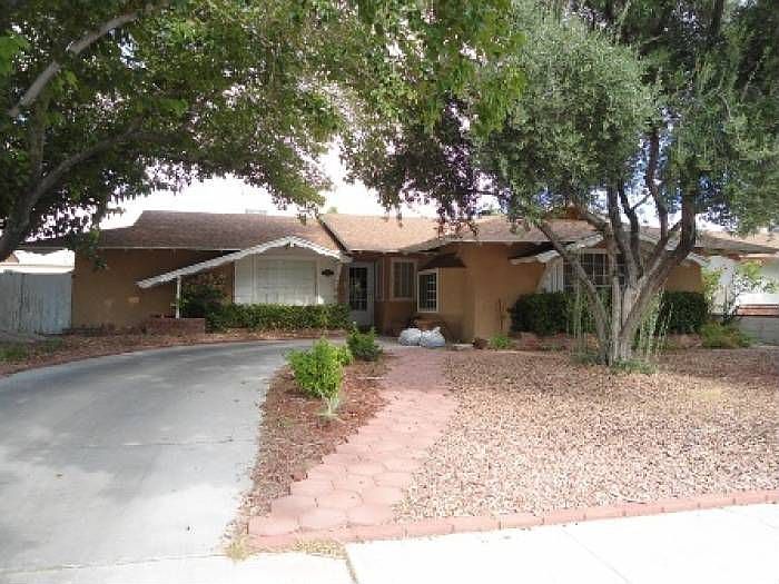 street view of house