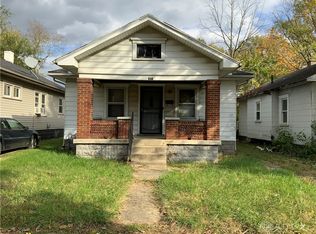 640 Shoop Ave, Dayton, OH 45402