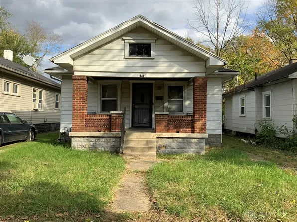 640 Shoop Ave, Dayton, OH 45402