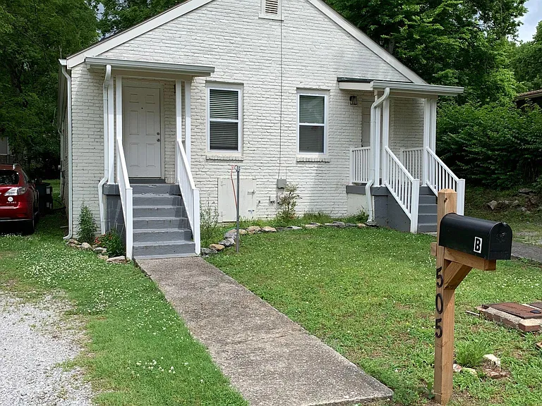 505 Haynes St #B — Photo 2