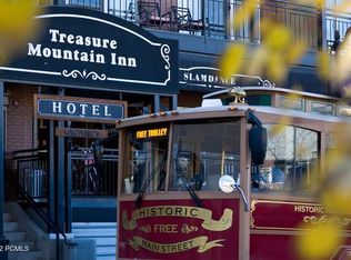 255 Main St #A24, Park City, UT 84060