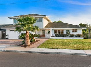 1133 Corona Ln, Costa Mesa, CA 92626