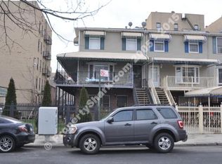 604 Beech Ter, Bronx, NY 10454