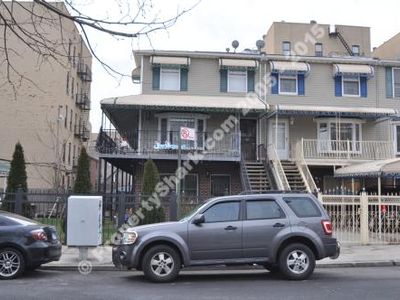 604 Beech Ter, Bronx, NY, 10454